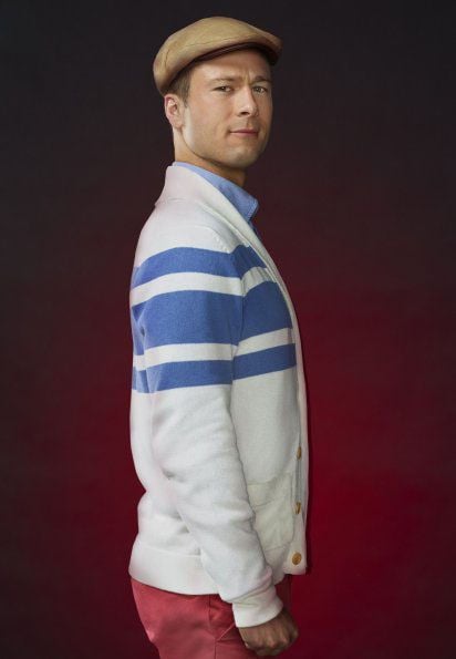 Bild Glen Powell