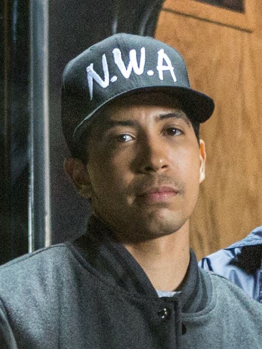 Kinoposter Neil Brown Jr.