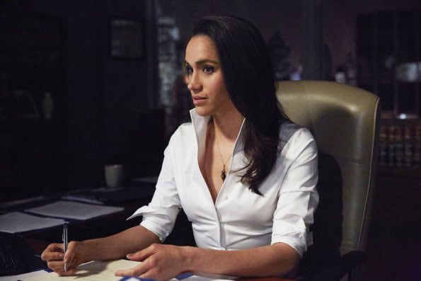 Suits : Bild Meghan Markle