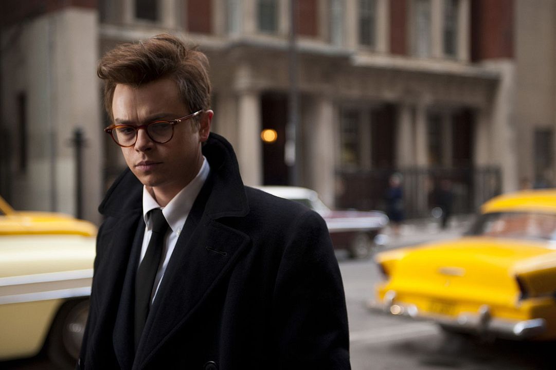 Life : Bild Dane DeHaan