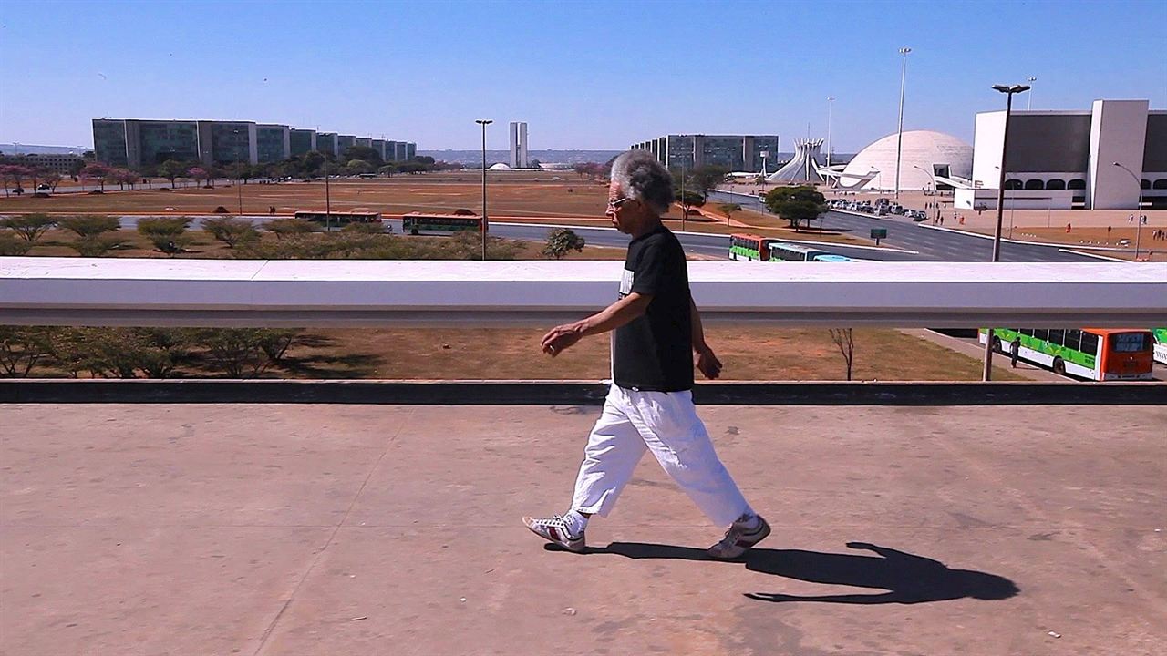 Zirig Dum Brasília : Bild