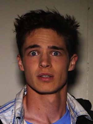 Kinoposter Reese Mishler