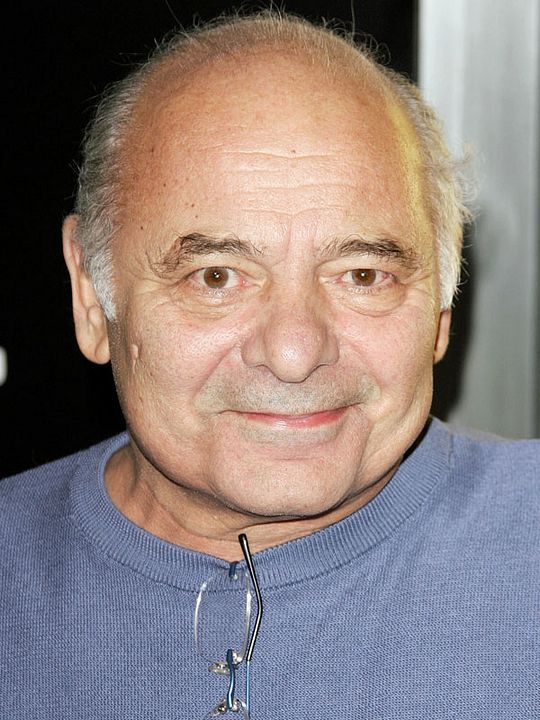 Kinoposter Burt Young