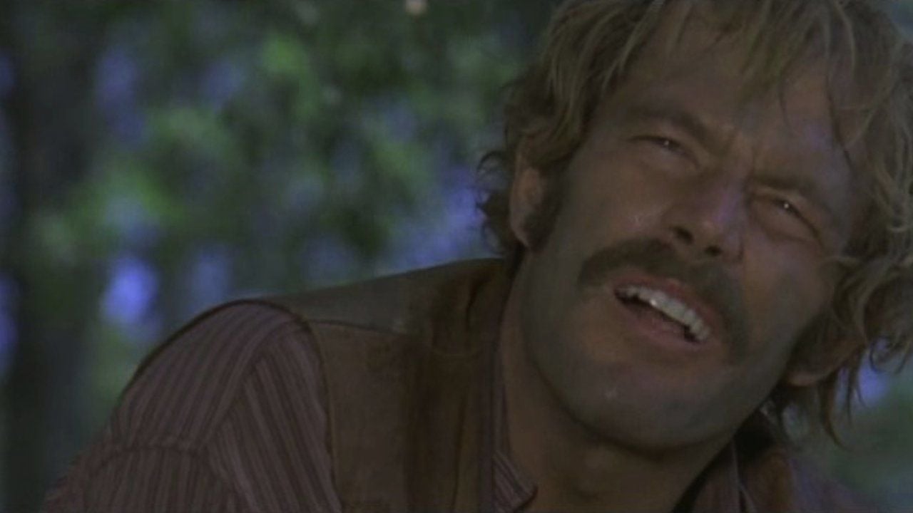 Weihwasser Joe : Bild