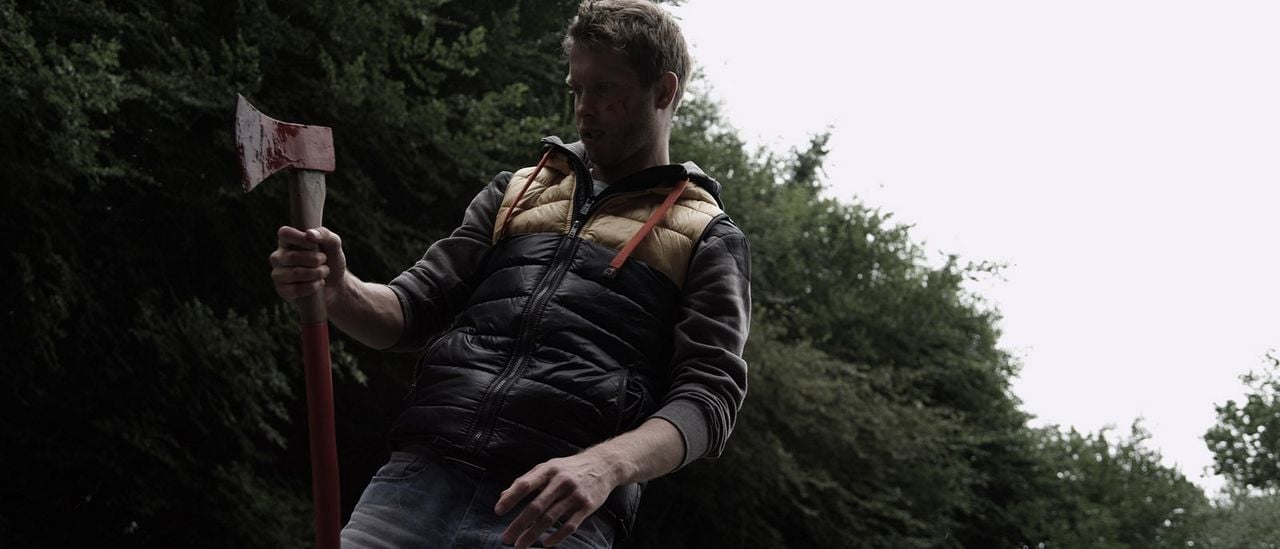 Caedes - Die Lichtung des Todes : Bild