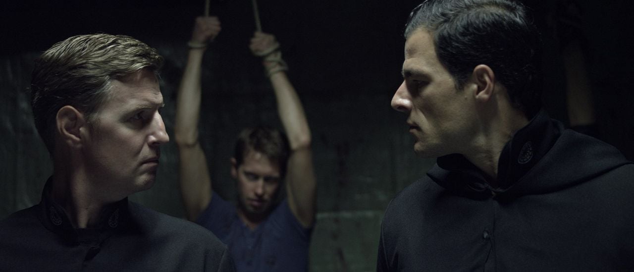 Caedes - Die Lichtung des Todes : Bild