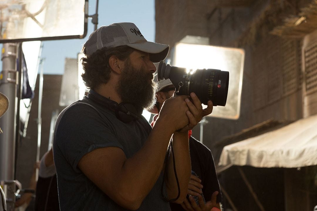 Aladin - Tausendundeiner lacht! : Bild