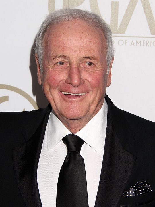 Kinoposter Jerry Weintraub