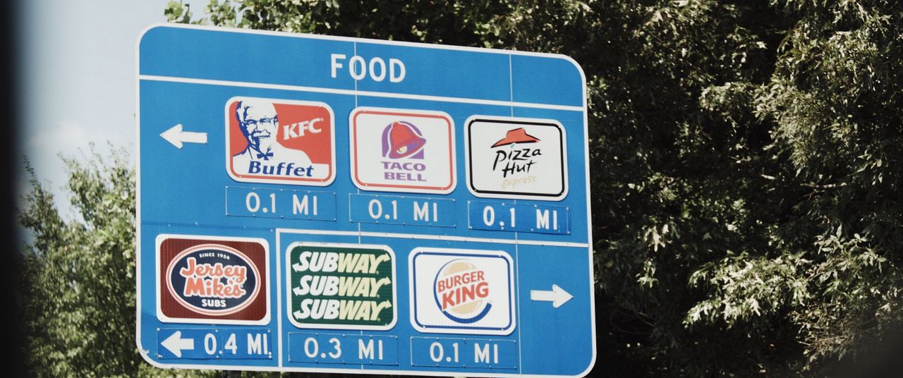 Voll verzuckert - That Sugar Film : Bild