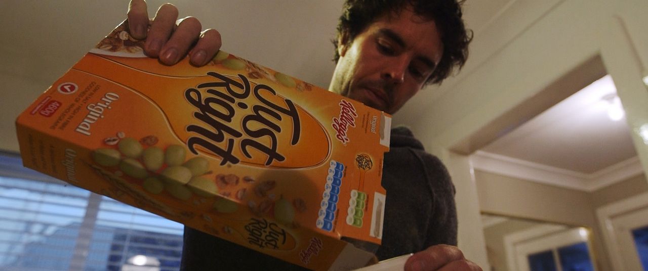 Voll verzuckert - That Sugar Film : Bild Damon Gameau