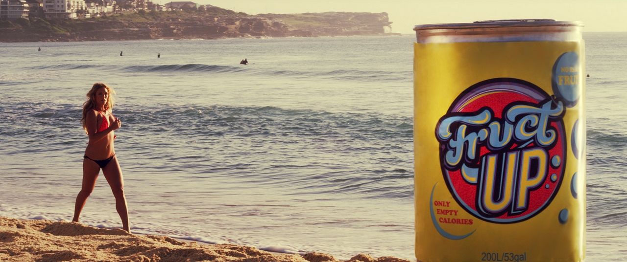 Voll verzuckert - That Sugar Film : Bild