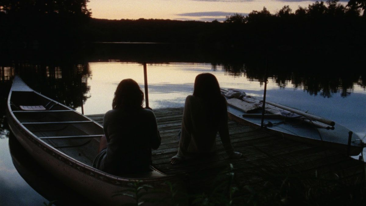 Queen Of Earth : Bild