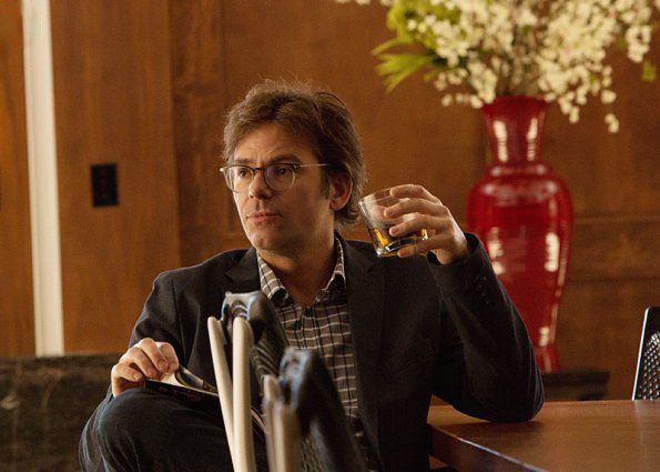 Zoo : Bild Billy Burke