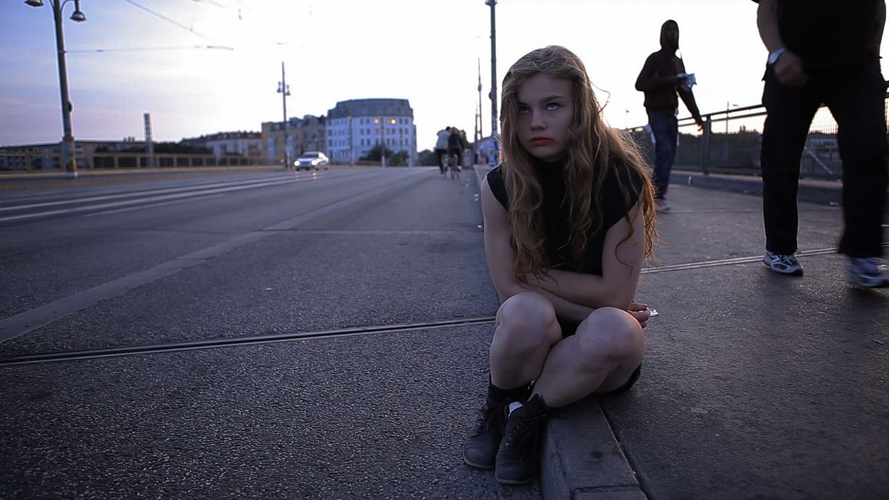 Liebe Mich! : Bild Lilli Meinhardt