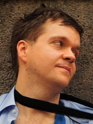 Kinoposter Christian Ehrich