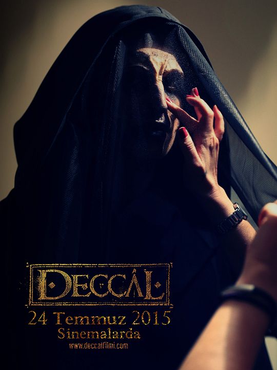 Deccal : Bild