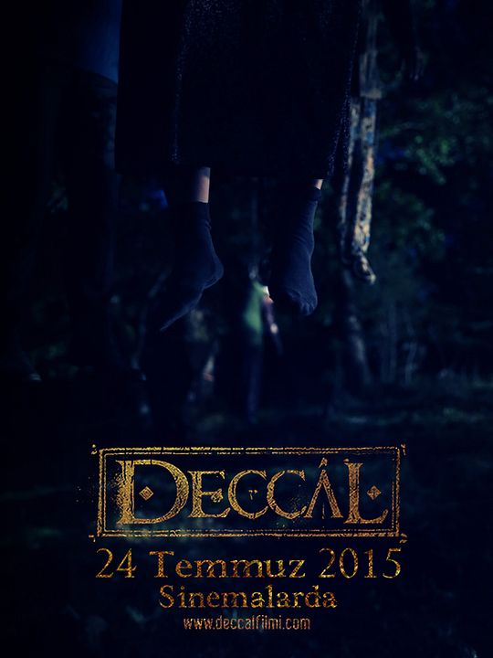 Deccal : Bild