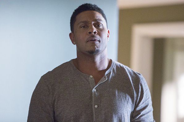 Ray Donovan : Bild Pooch Hall