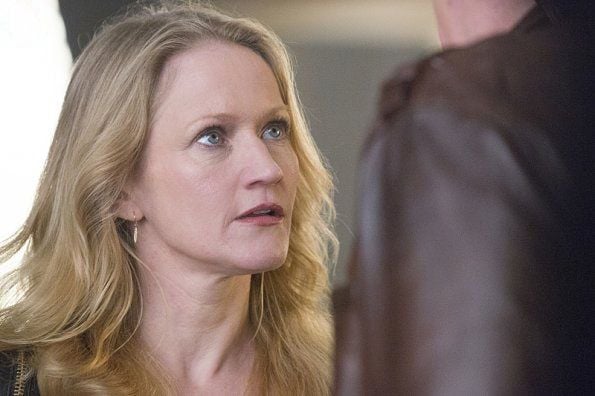 Ray Donovan : Bild Paula Malcomson