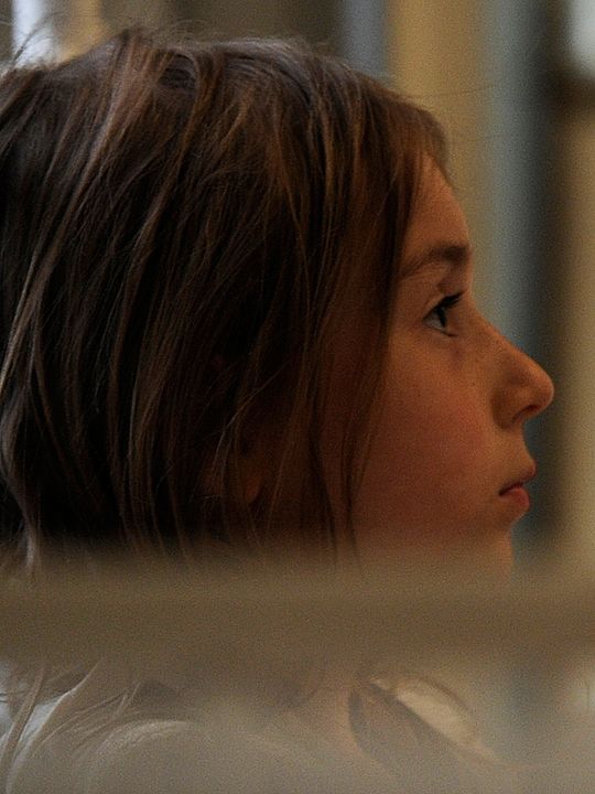 Kinoposter Carla Karsten