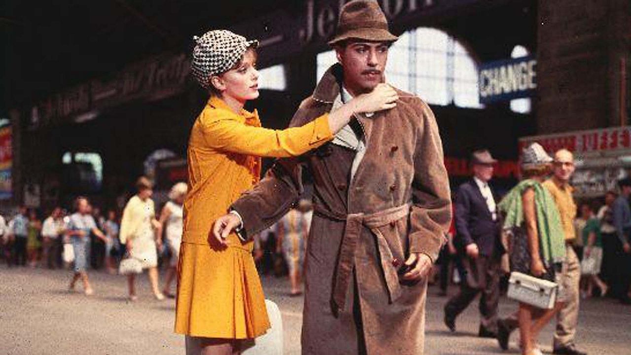 Inspektor Clouseau : Bild