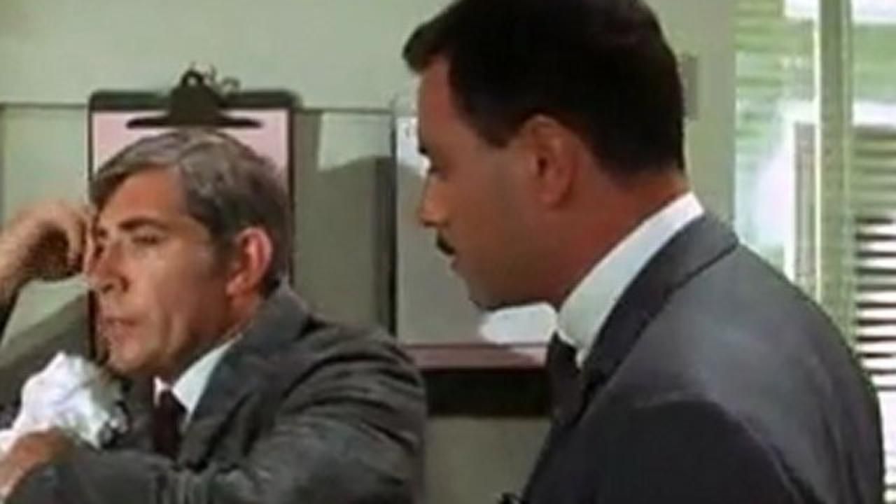 Inspektor Clouseau : Bild