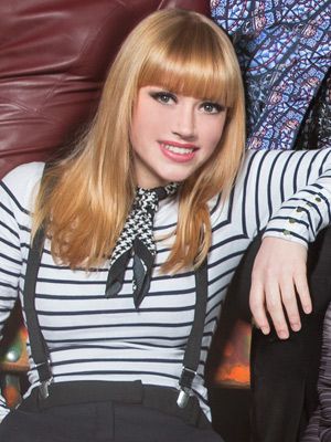 Kinoposter Léa Deleau