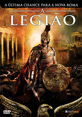The Lost Legion - Letzte Chance für ein neues Rom : Kinoposter