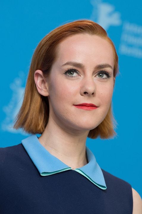 Vignette (magazine) Jena Malone