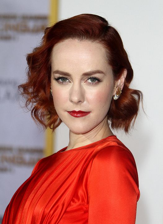 Vignette (magazine) Jena Malone