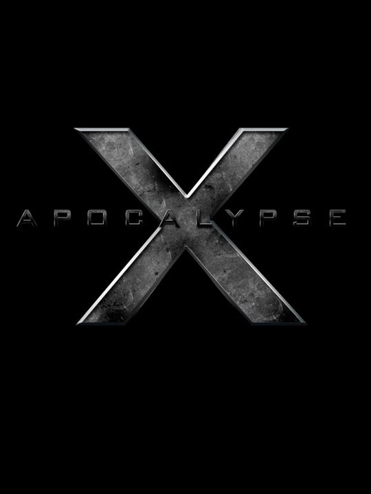 X-Men: Apocalypse : Kinoposter