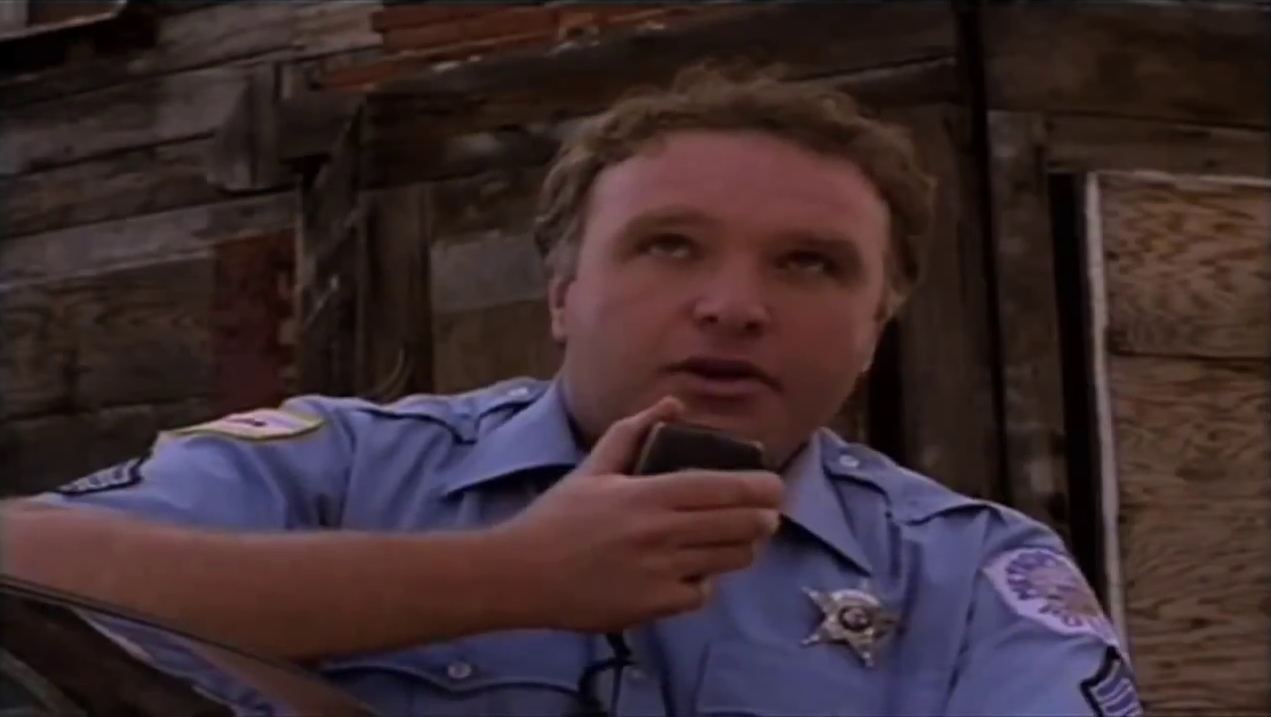 Jack Reed : Death and Vengeance : Bild