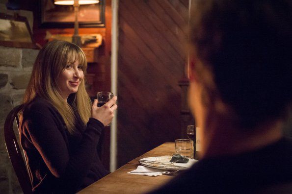 Hannibal : Bild Nina Arianda