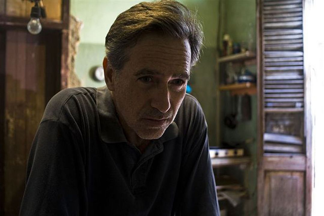 Letzte Tage in Havanna : Bild Patricio Wood