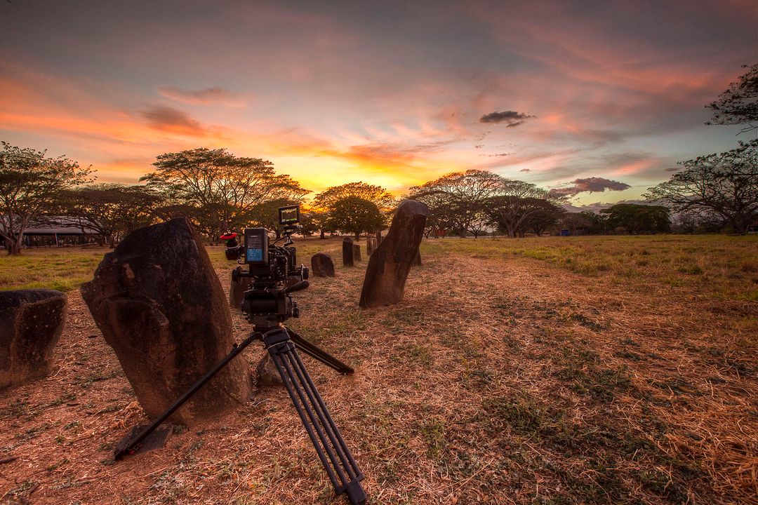 El misterio de la cultura coclé : Bild