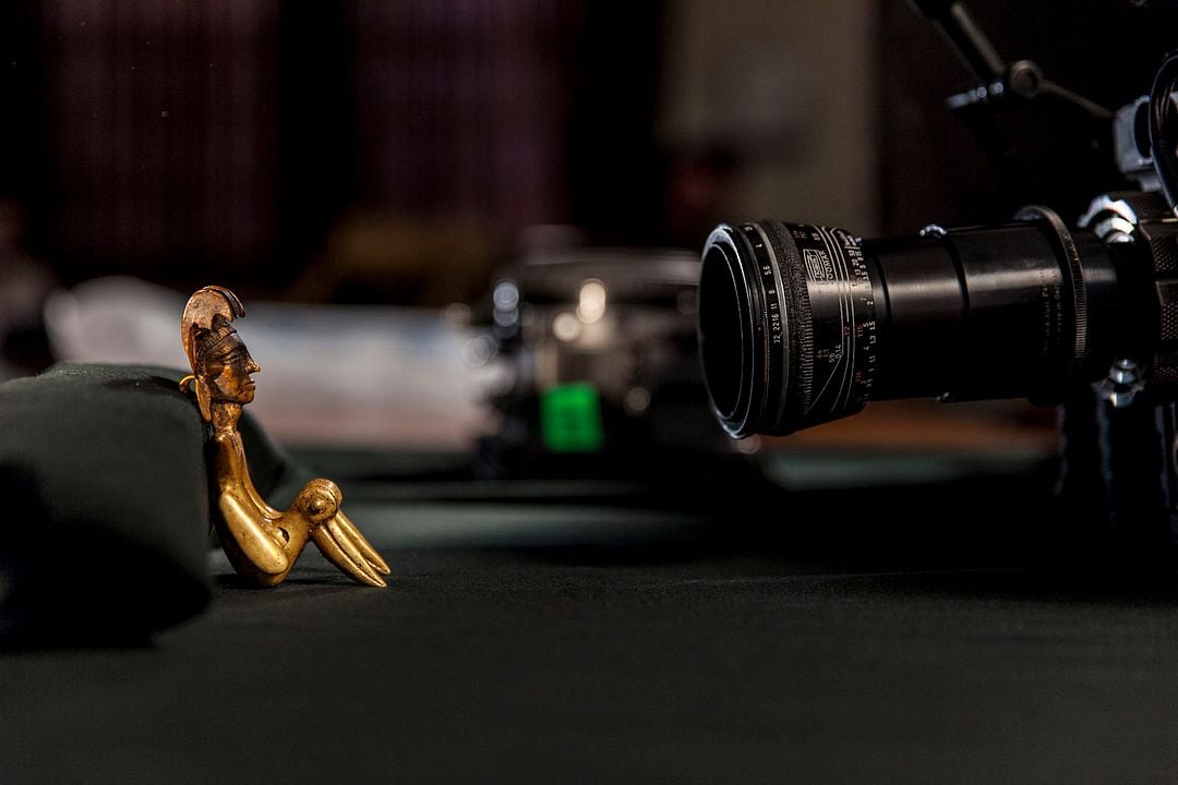 El misterio de la cultura coclé : Bild