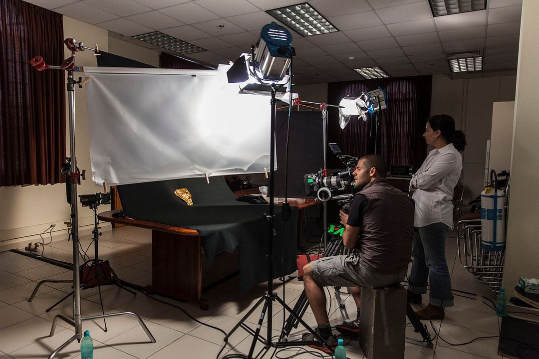 El misterio de la cultura coclé : Bild