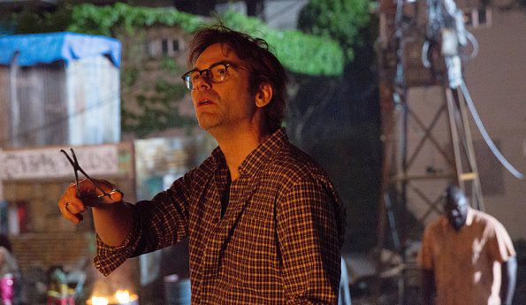 Zoo : Bild Billy Burke