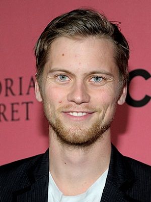 Kinoposter Tim Phillipps