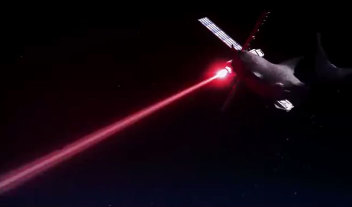 Mega Shark versus Kolossus : Bild