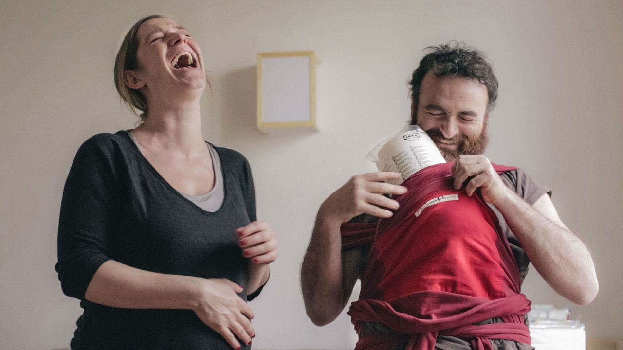 Olmo And The Seagull : Bild