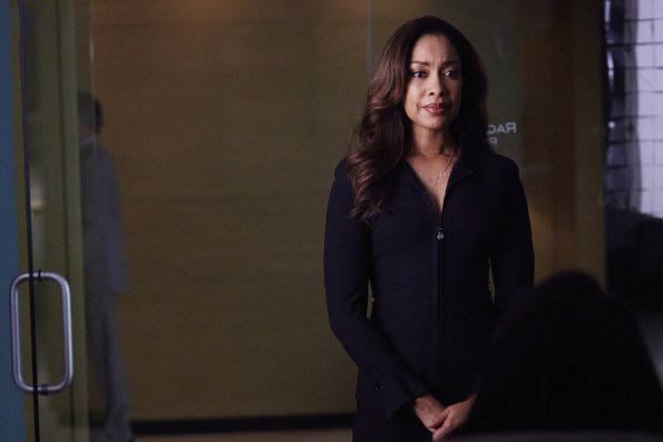 Suits : Bild Gina Torres