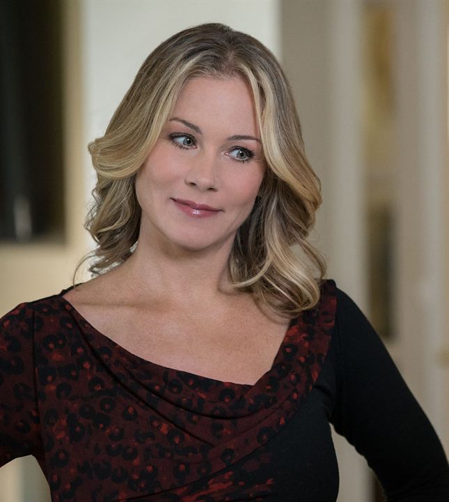 Vacation - Wir sind die Griswolds : Bild Christina Applegate