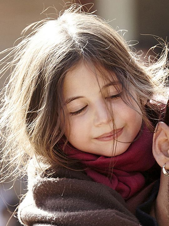 Kinoposter Harshaali Malhotra