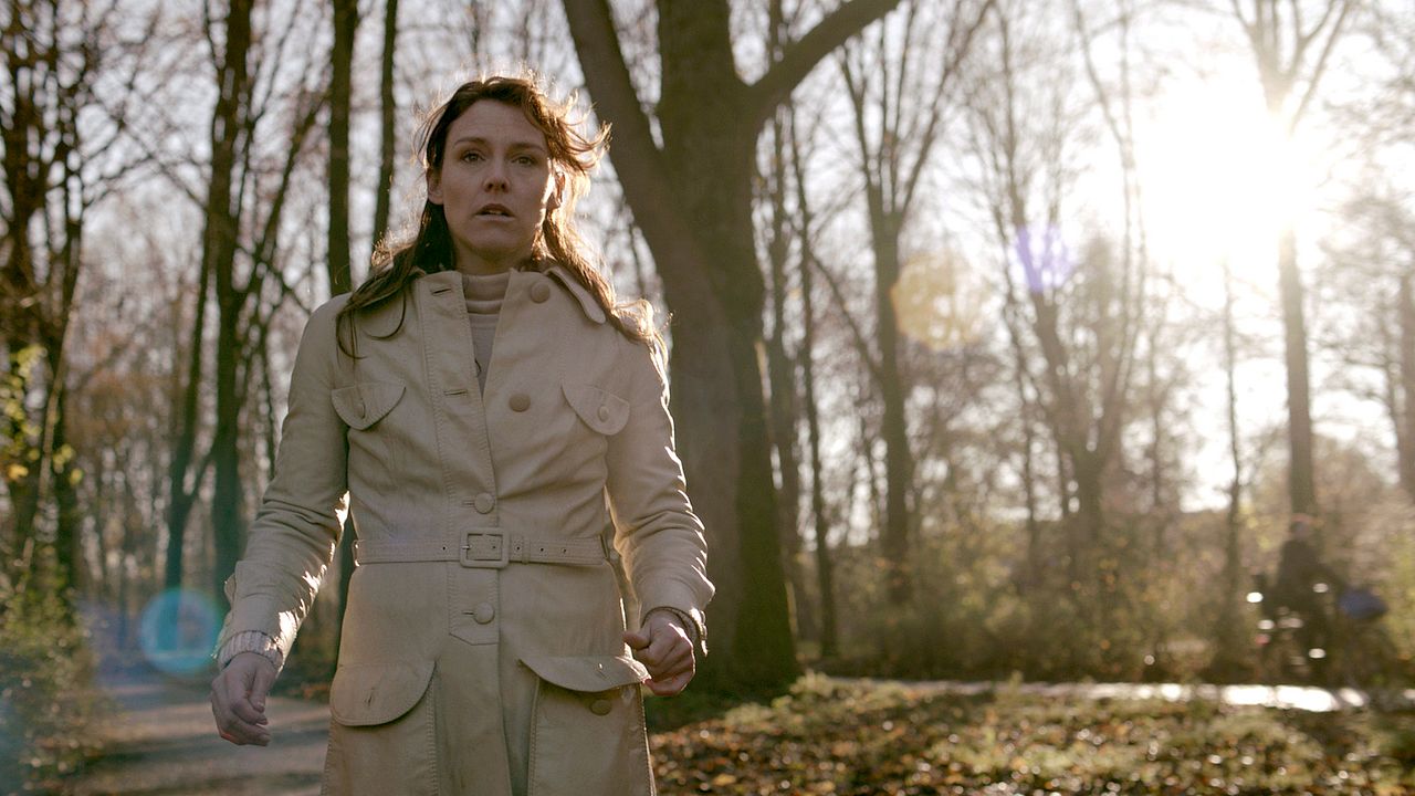 Die getäuschte Frau : Bild Wende Snijders