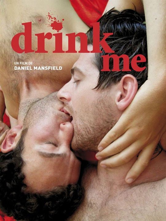 Drink Me : Kinoposter