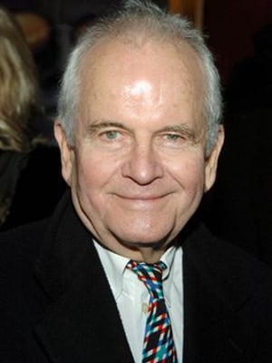 Kinoposter Ian Holm