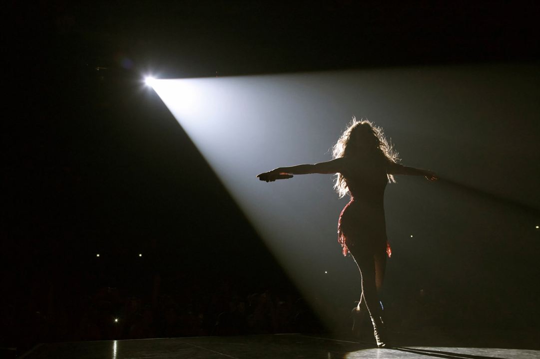 Jennifer Lopez - Dance Again : Bild Jennifer Lopez