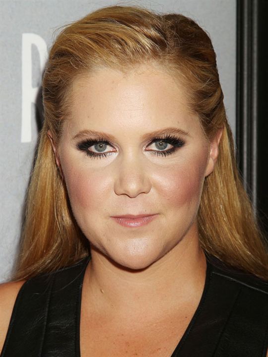 Kinoposter Amy Schumer