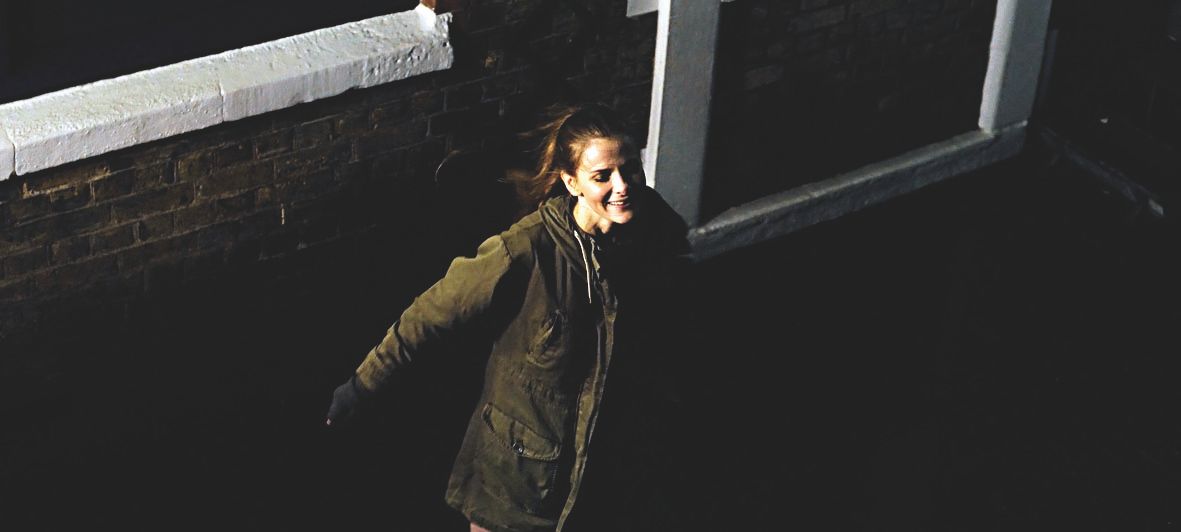 Delicious - Liebe geht durch den Magen : Bild